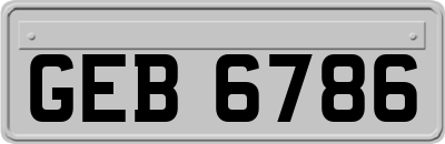 GEB6786