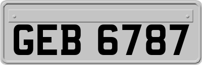 GEB6787
