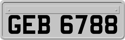 GEB6788