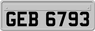 GEB6793