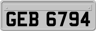 GEB6794