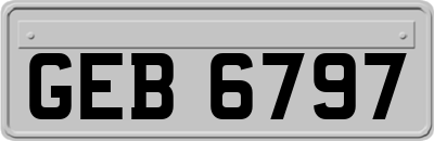 GEB6797