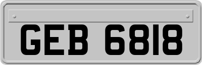 GEB6818