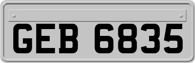 GEB6835