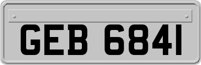 GEB6841