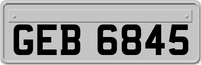 GEB6845