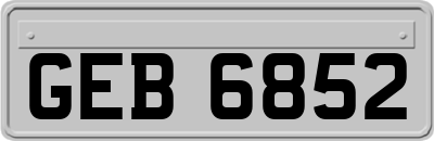 GEB6852