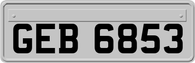 GEB6853