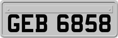 GEB6858