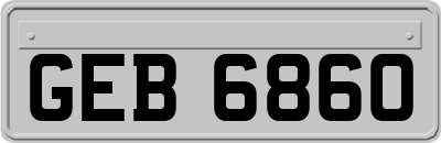 GEB6860
