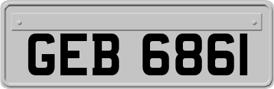 GEB6861
