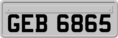 GEB6865