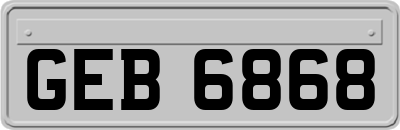 GEB6868
