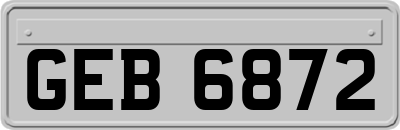 GEB6872