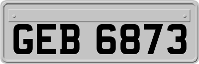 GEB6873