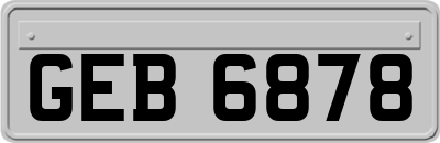 GEB6878