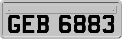 GEB6883