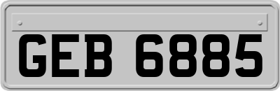 GEB6885