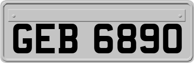 GEB6890