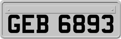 GEB6893