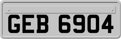 GEB6904