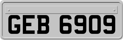 GEB6909