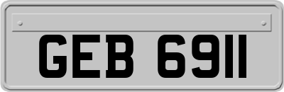 GEB6911