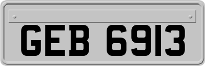 GEB6913
