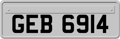 GEB6914
