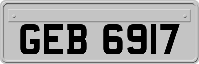 GEB6917