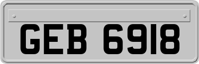GEB6918