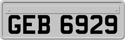 GEB6929