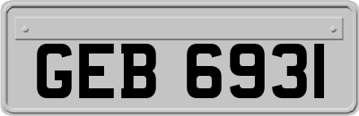 GEB6931