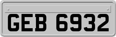 GEB6932
