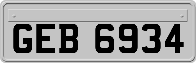 GEB6934
