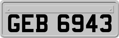 GEB6943