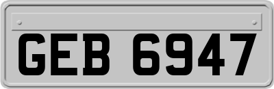 GEB6947