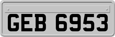 GEB6953