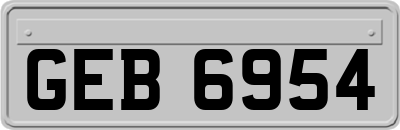 GEB6954