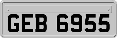 GEB6955