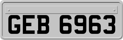 GEB6963