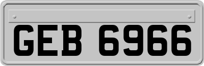 GEB6966