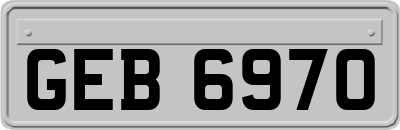 GEB6970