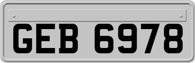 GEB6978