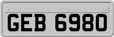 GEB6980