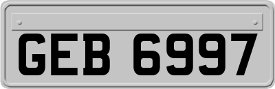 GEB6997