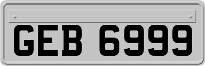 GEB6999
