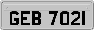 GEB7021