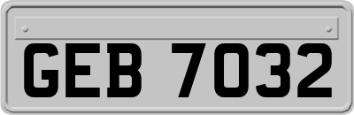 GEB7032