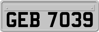GEB7039